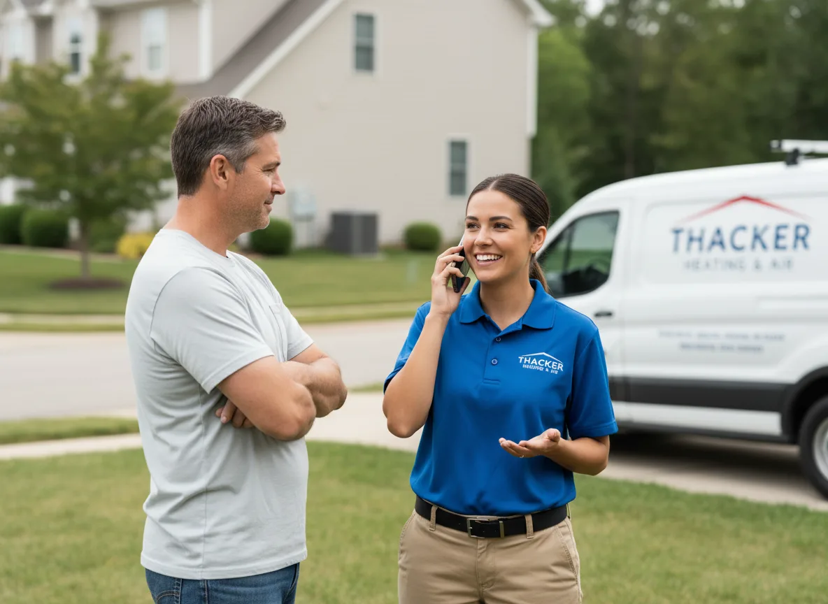 Ac Repair Fairfield, ME FAQs
